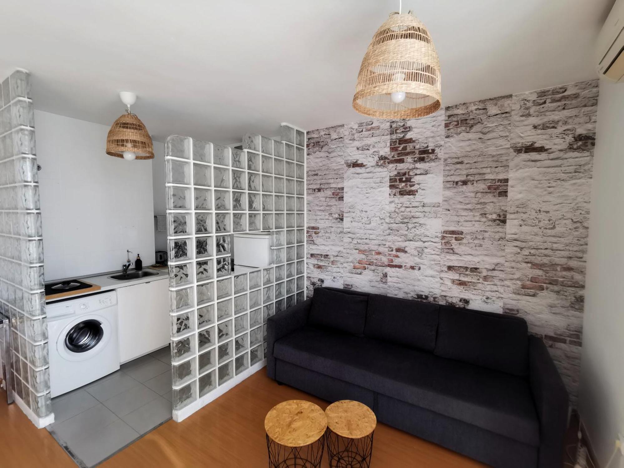 Apartment Atico Con Vistas Centro Historico / Terraza 40 M Malaga