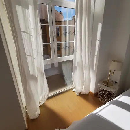 Atico Con Vistas Centro Historico / Terraza 40 M Apartment Malaga Exterior photo