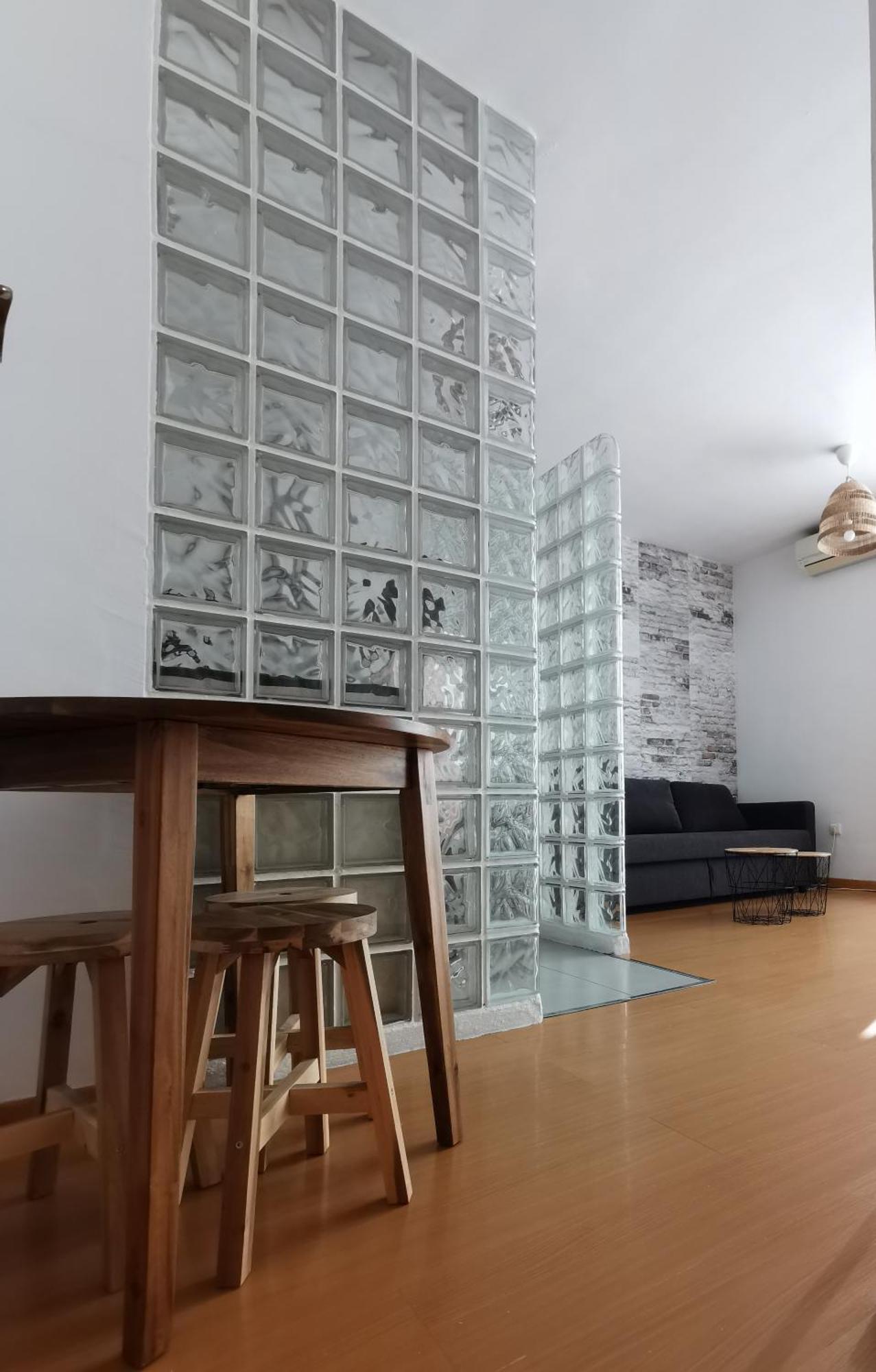 Apartment Atico Con Vistas Centro Historico / Terraza 40 M Malaga