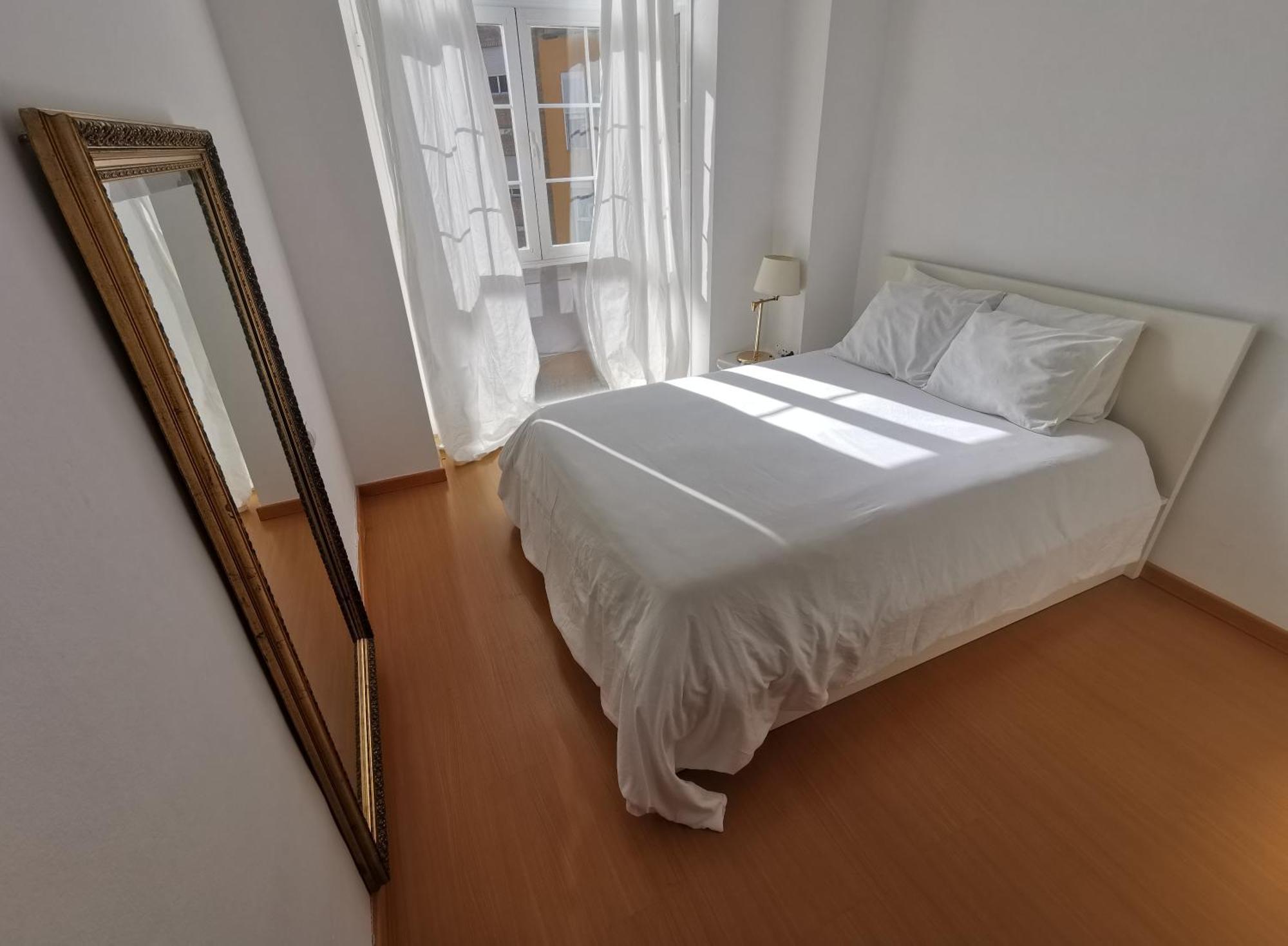 Apartment Atico Con Vistas Centro Historico / Terraza 40 M Málaga