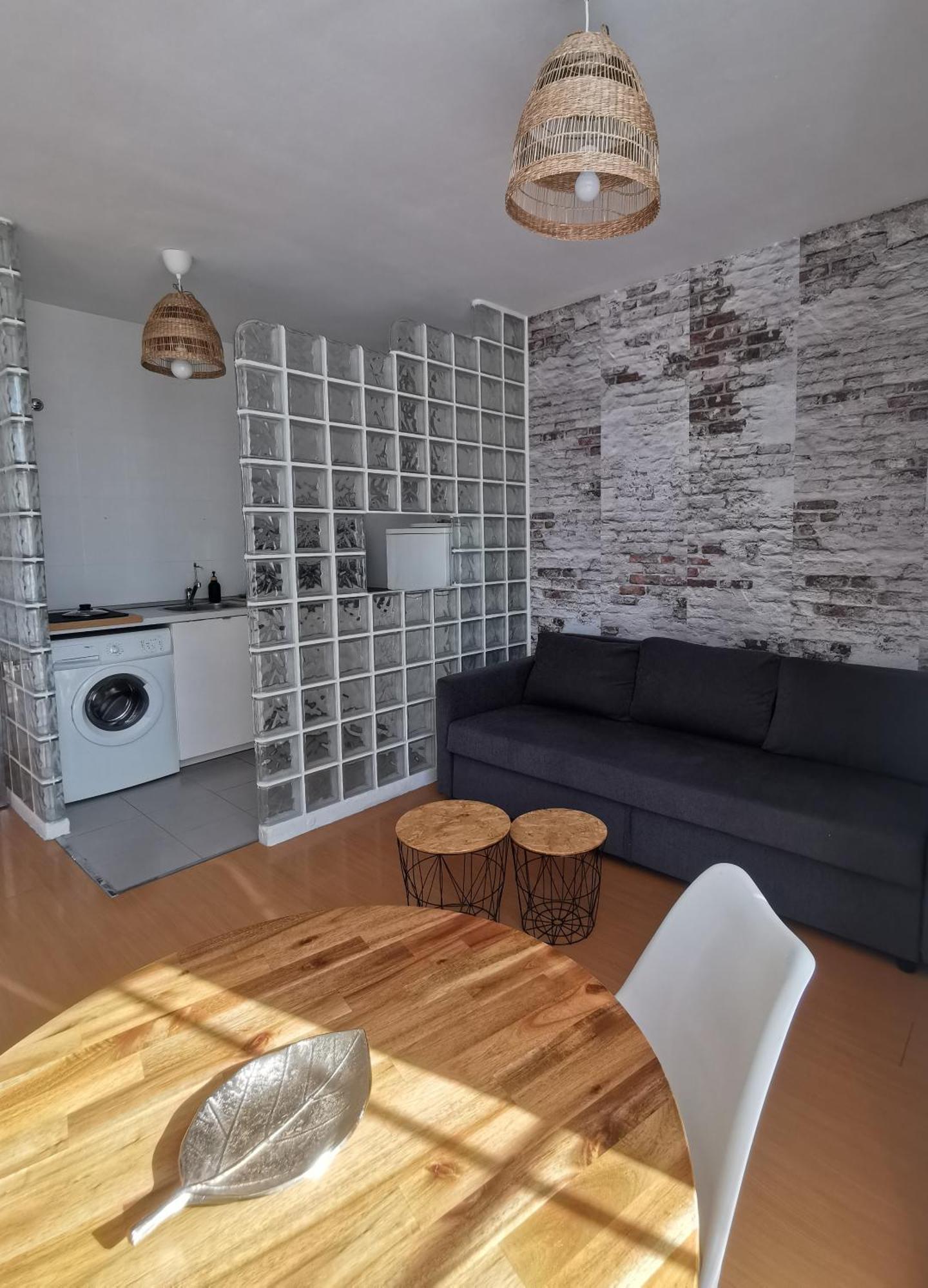 Atico Con Vistas Centro Historico / Terraza 40 M Apartment *