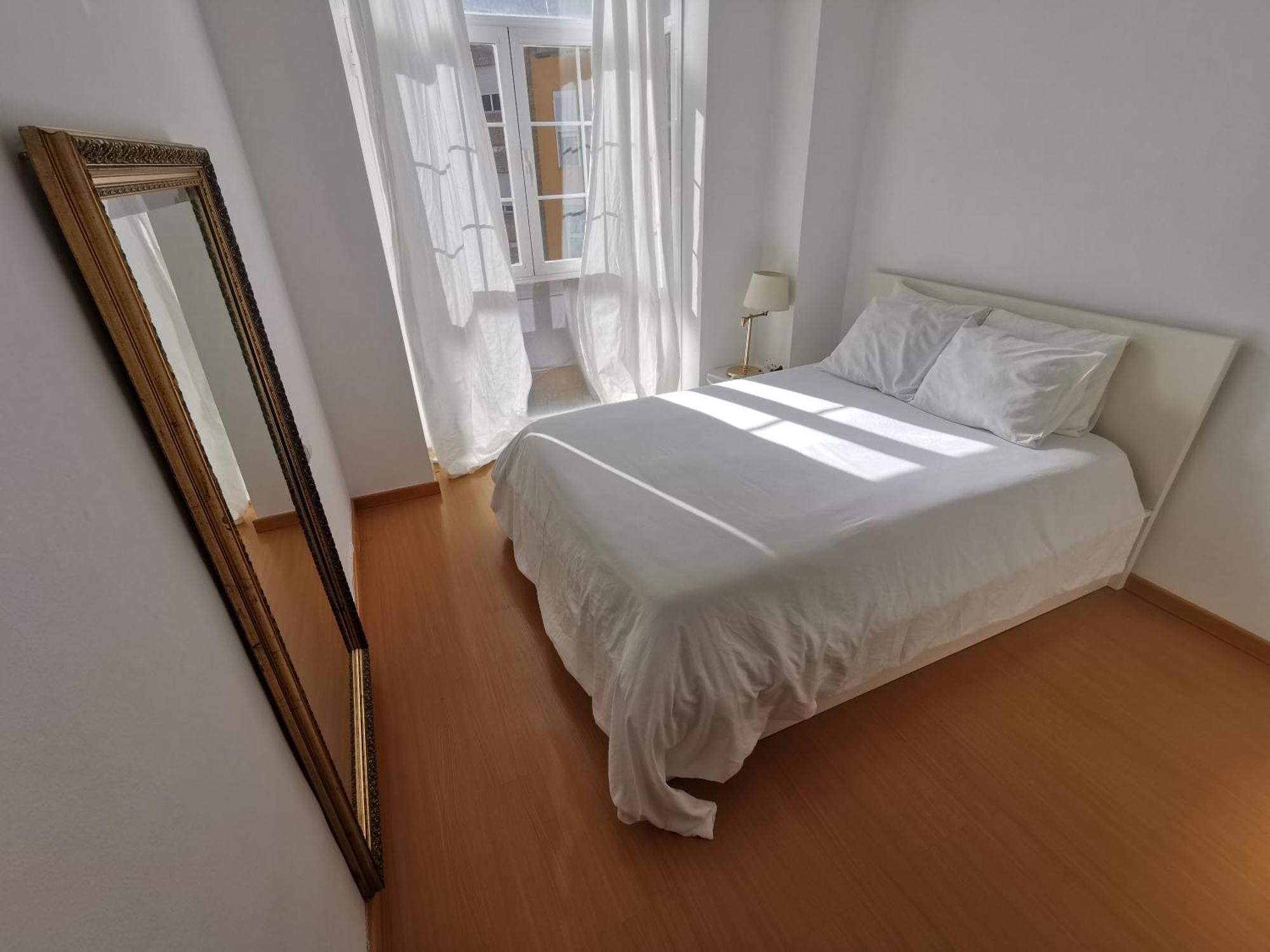 Atico Con Vistas Centro Historico / Terraza 40 M Apartment Málaga